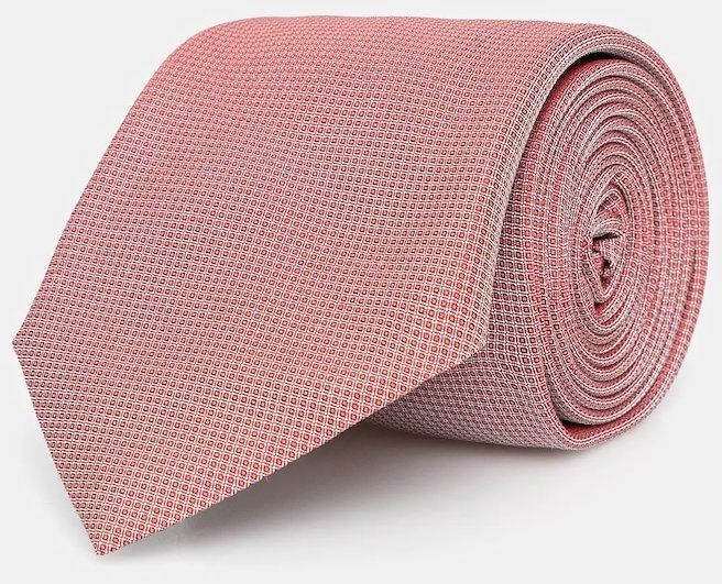 Kravata s prímesou hodvábu BOSS viac farieb, 50538878