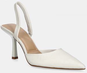 Lodičky Aldo BRUSANTI béžová farba, 13985171