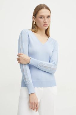 Sveter Morgan MIELO dámsky, tenký, MIELO