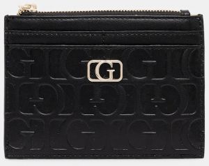 Peňaženka Guess dámska, čierna farba, RW1732 P5201
