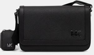 Malá taška Michael Kors béžová farba, 33S5MEDM6L