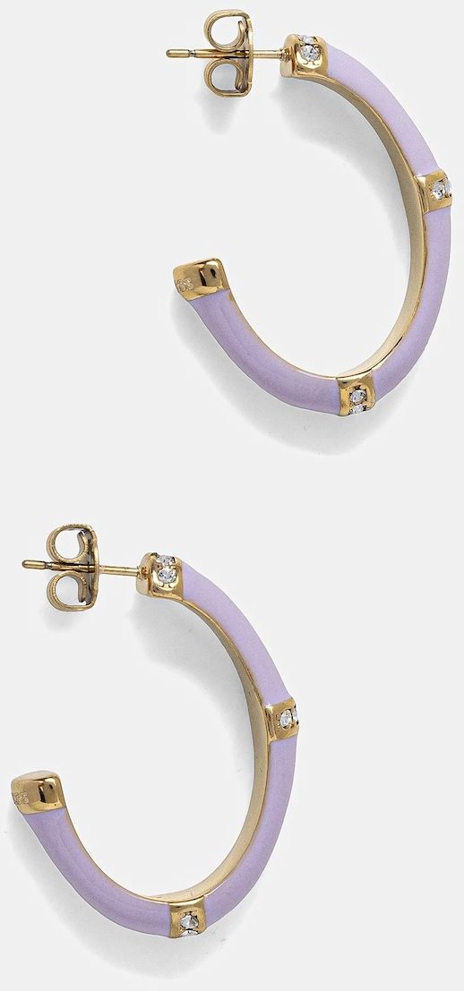 Náušnice Guess BAMBOO JUBE05 156JW