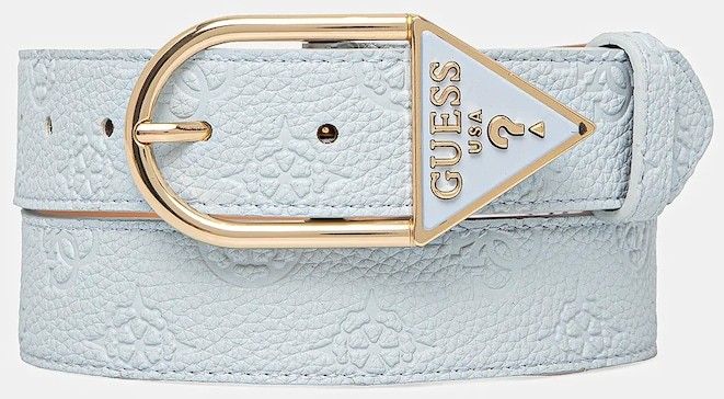 Opasok Guess CRESIDIA dámsky, BW9223 P5235