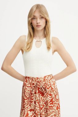 Top Marciano by Guess EMMA béžová farba, 5GGR09 5869Z