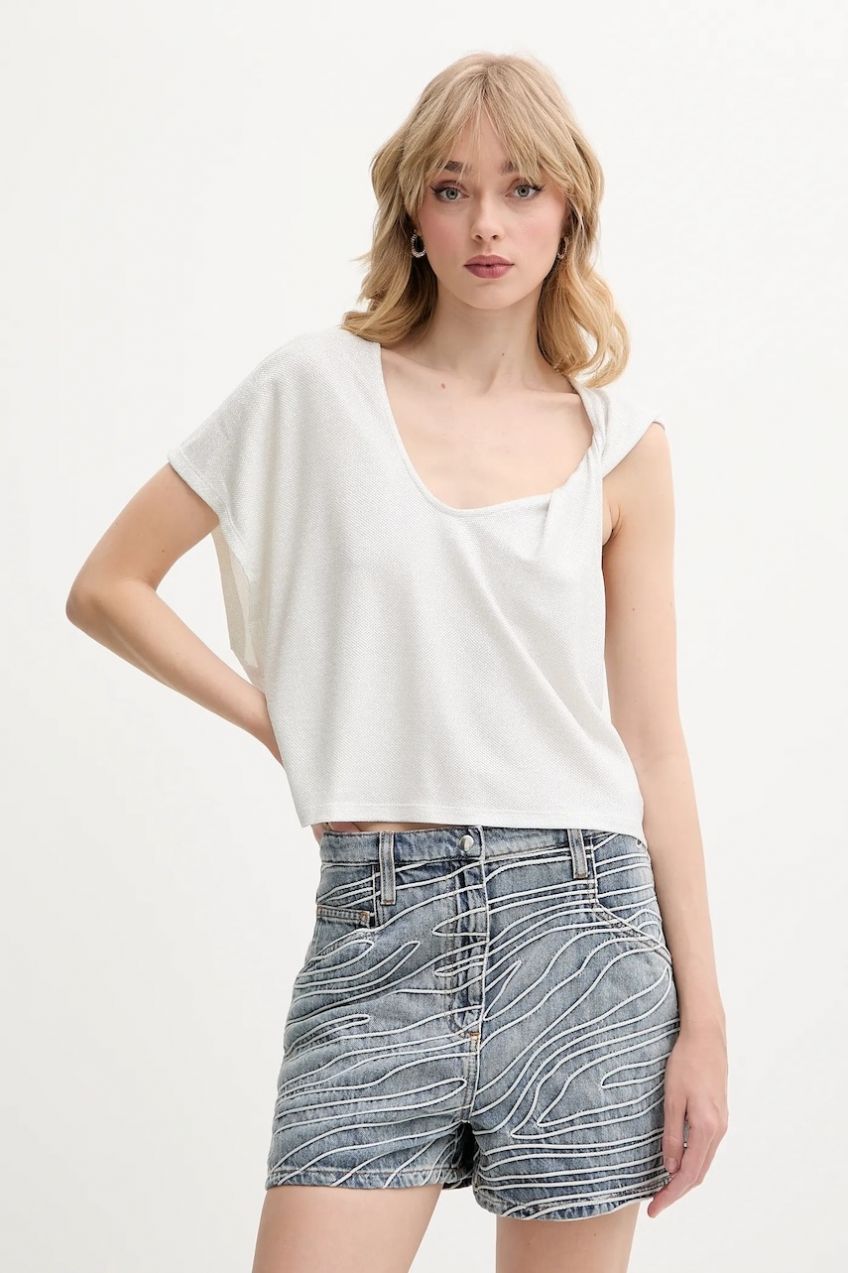 Top IRO šedá farba, WM16MARRY