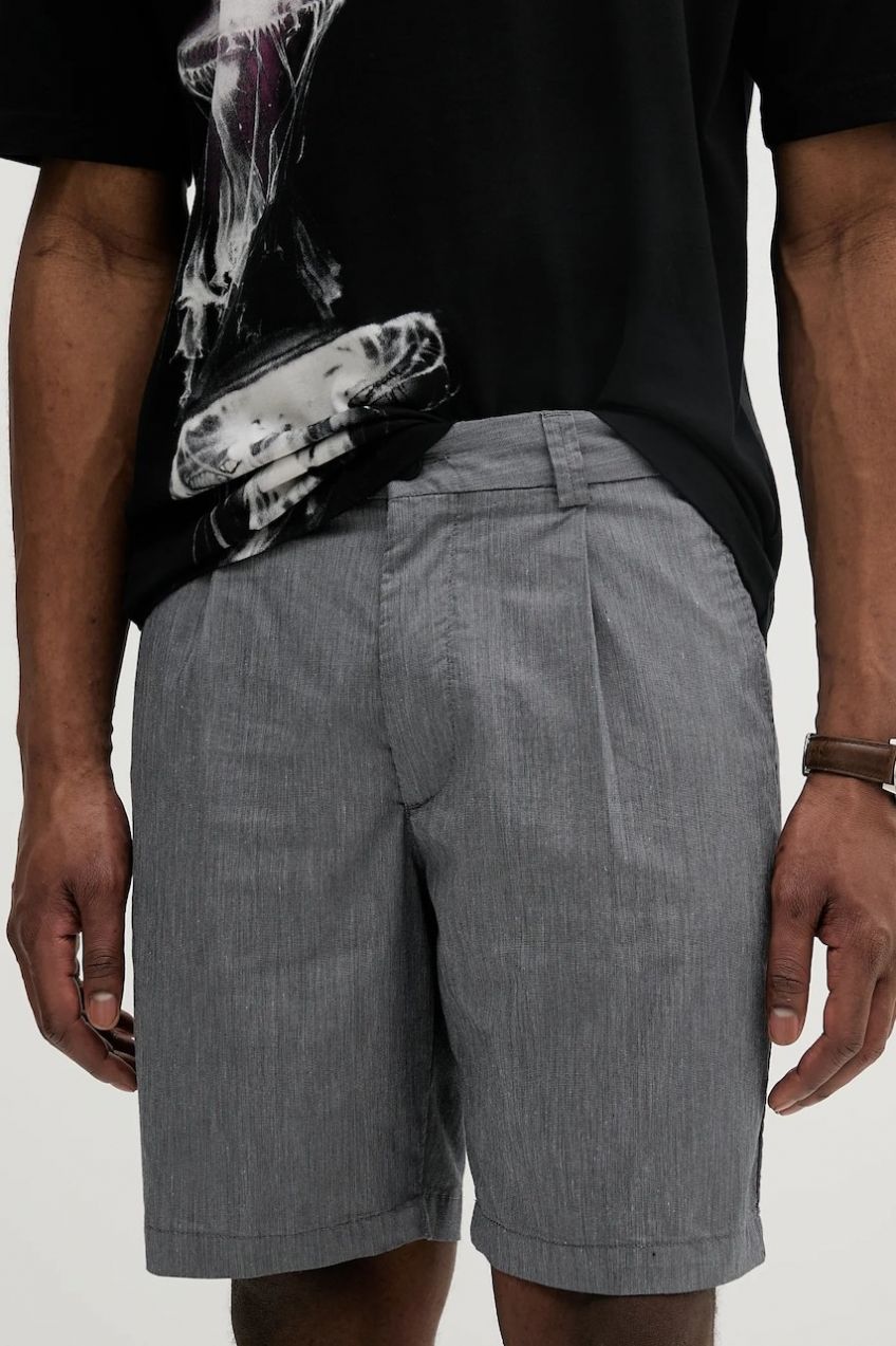 Šortky BOSS 50538741