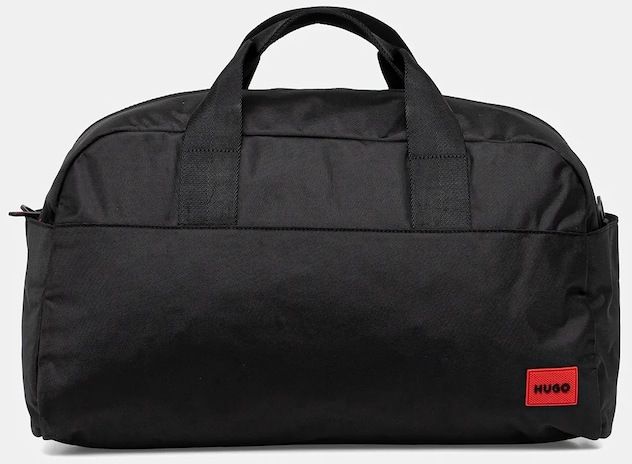 Taška HUGO Ethon 3.0_Holdall čierna farba, 50549011