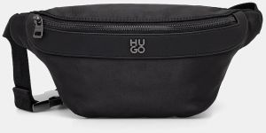 Ľadvinka HUGO Quantic_N_Bumbag čierna farba, 50547398