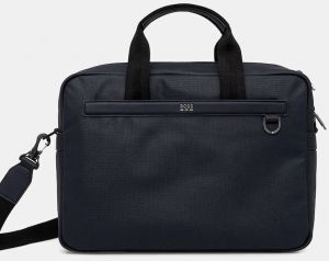 Taška na notebook BOSS Jinko_EVO_Doc Case čierna farba, 50548768