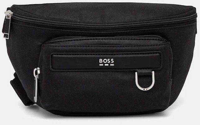 Ľadvinka BOSS Jinko_EVO_Bumbag čierna farba, 50548787