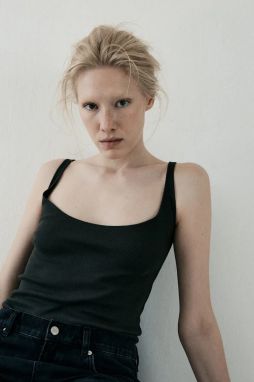 Tričko MUUV. SCILY dámske, zelená farba