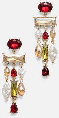 Náušnice Aldo SAVANNAHH.601