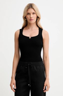 Top BOSS Orange C_Fiura čierna farba, 50543939