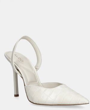 Lodičky Aldo BEROLDEN béžová farba, 14011252