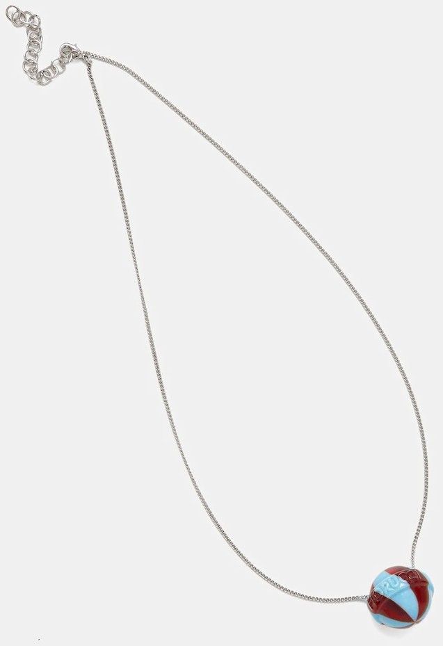 Náhrdelník Fiorucci Lollipop U01FPAJE146PT01MU01