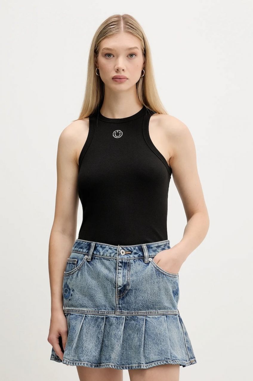 Top Hugo Blue 2-pak Gift Giving_B modrá farba, 50525348