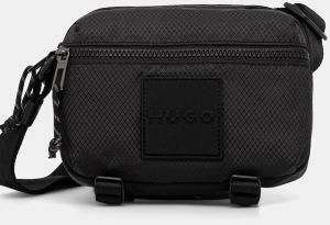 Malá taška HUGO Jhin_EW čierna farba, 50551799