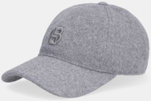 Čiapka s prímesou vlny BOSS Ari-WO-PT