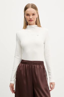 Mikina adidas Originals Premium Essentials béžová farba, s kapucňou, jednofarebná, JY2907