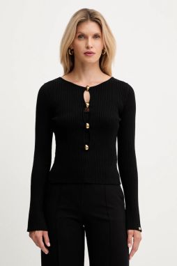 Sveter Marciano by Guess AGATHE čierna farba, 5BGR44 5891Z