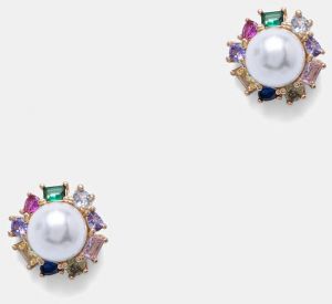 Náušnice Aldo CASCADES.961