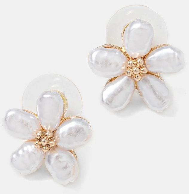 Náušnice Aldo ICELYNN.102