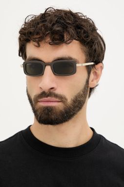 Slnečné okuliare Gucci hnedá farba, GG1943S