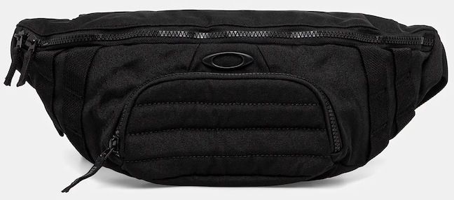 Ľadvinka Oakley ENDURO čierna farba, FOS900296