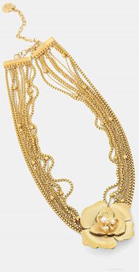 Náhrdelník Liu Jo LJ3083