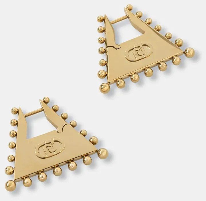 Náušnice Liu Jo LJ3069