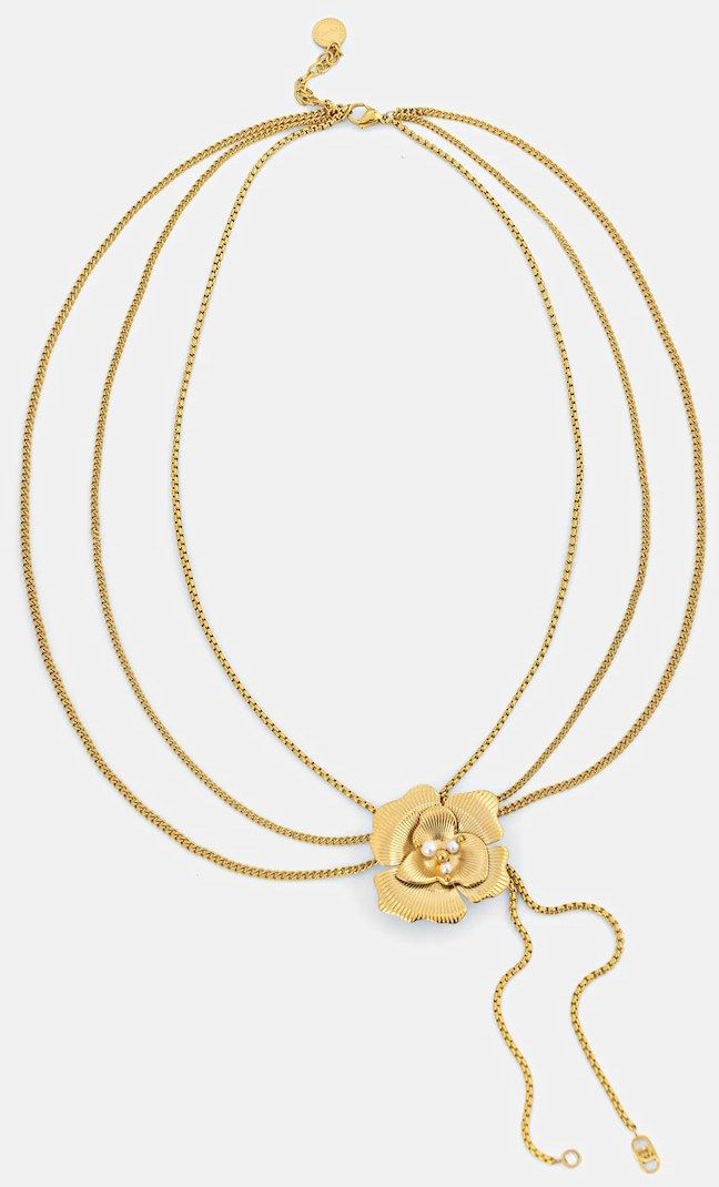 Náhrdelník Liu Jo LJ3078