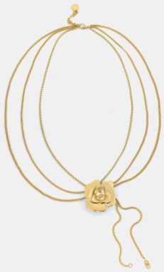 Náhrdelník Liu Jo LJ3078