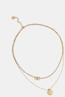 Náhrdelník Liu Jo LJ3043