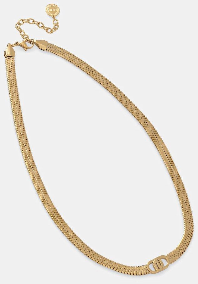 Náhrdelník Liu Jo LJ3067