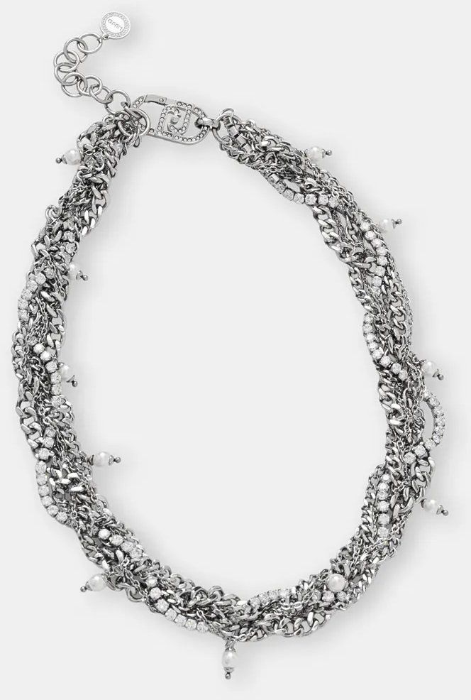 Náhrdelník Liu Jo LJ3072