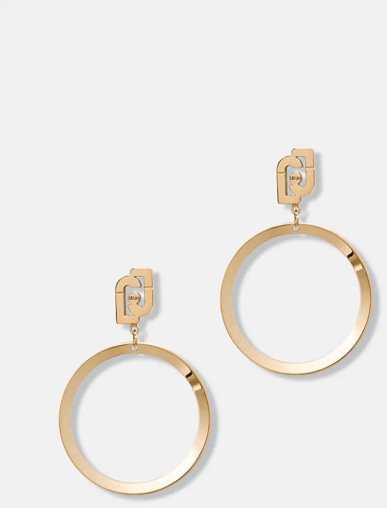 Náušnice Liu Jo LJ3059