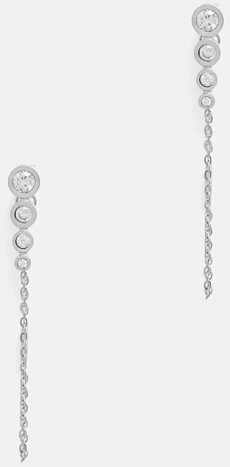 Náušnice Liu Jo LJ2994