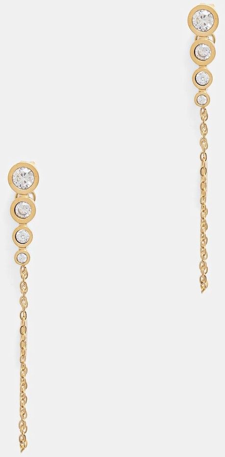 Náušnice Liu Jo LJ2995