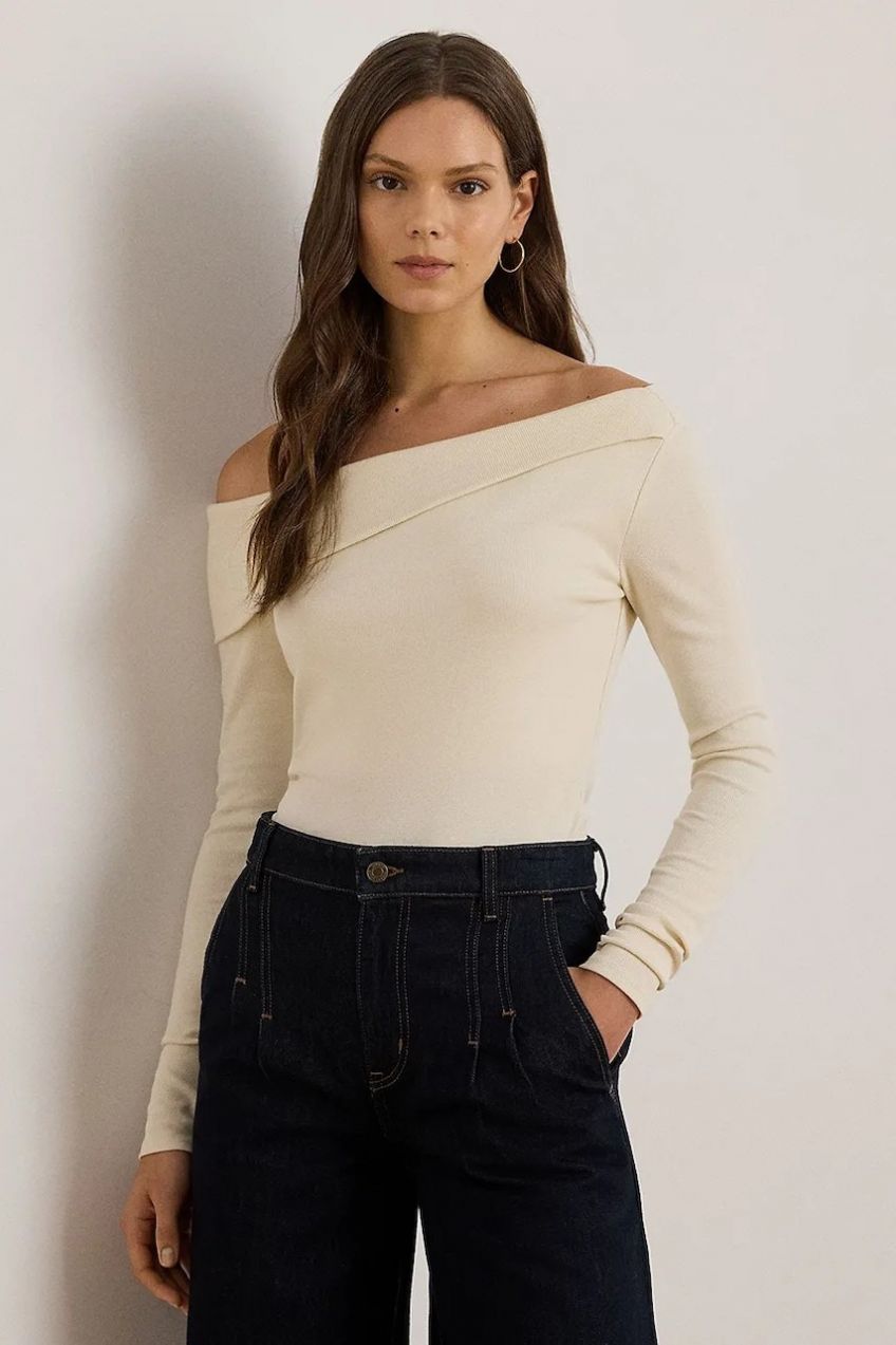 Sveter Lauren Ralph Lauren