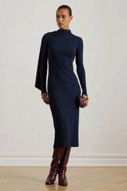 Šaty Lauren Ralph Lauren