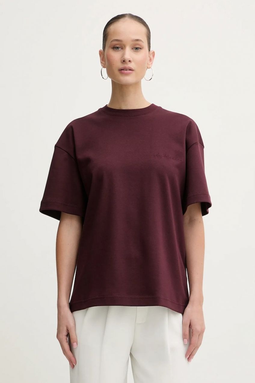 Bavlnené tričko La Mania BABES