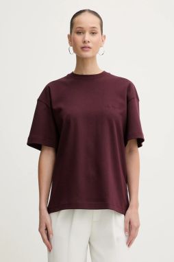 Bavlnené tričko La Mania BABES