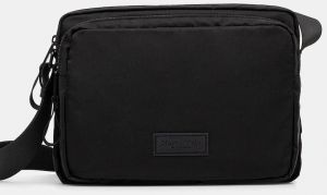 Malá taška Marc O'Polo čierna farba, 5000009093