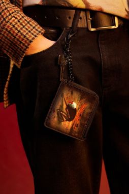 Puzdro na karty Medicine viac farieb