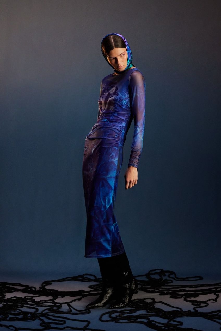 Šaty Medicine viac farieb