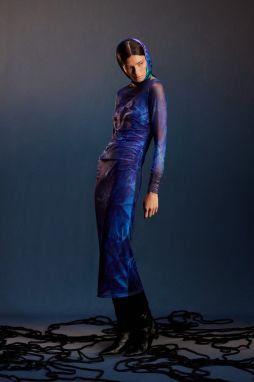 Šaty Medicine viac farieb