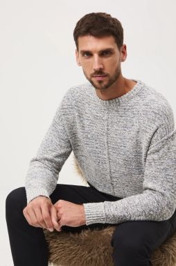 Sveter Medicine viac farieb, teplé