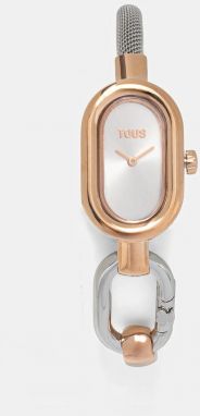 Hodinky Tous dámske, zlatá farba, 3000144400