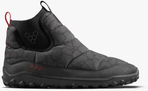Členkové topánky Vivobarefoot EXPLORER MID čierna farba, 309611