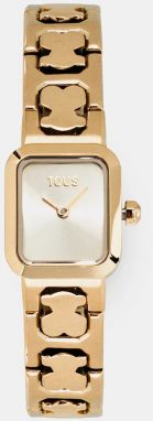 Hodinky Tous dámske, zlatá farba, 3000145800
